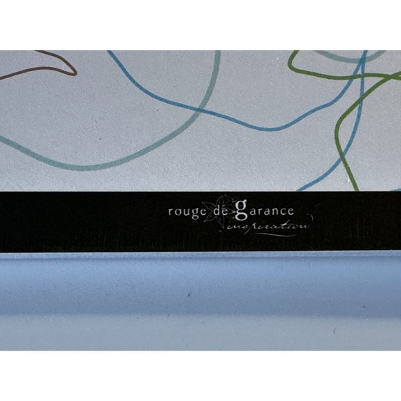 SANDYLION Rouge de Garance RMR40 "Just Relax" DS 12x12 Scrapbook Paper -… - Picture 6 of 10